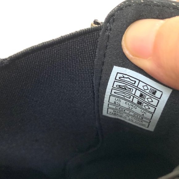 NEW ModCloth Casual Influence Boot in Matte Black - Picture 12 of 14